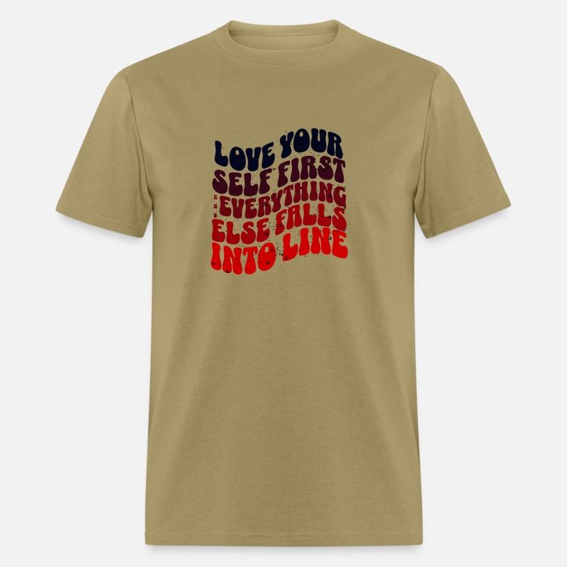 Valentine week, Love yourself first