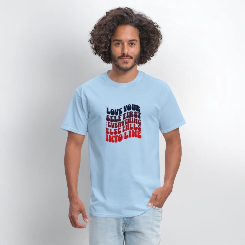 Valentine week, Love yourself first