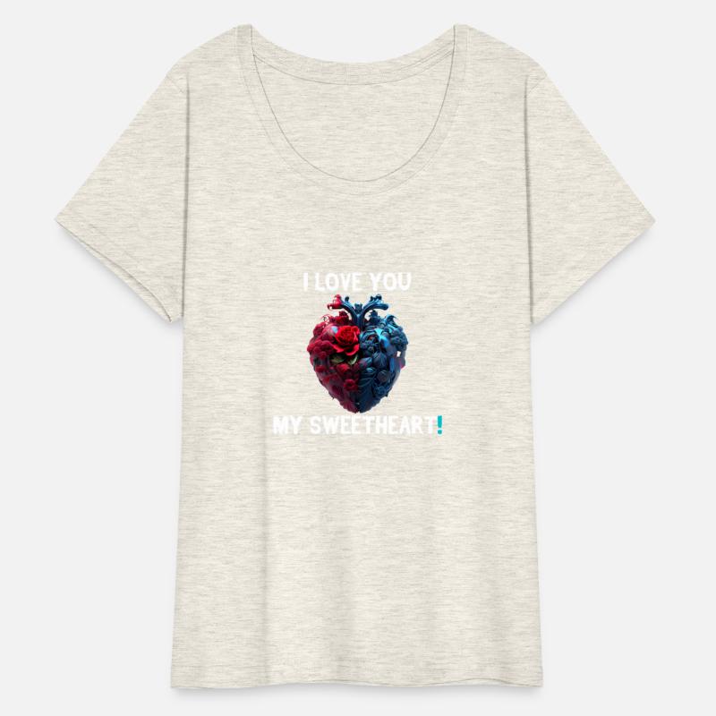 Valentine's Day - I Love You My Darling! 2