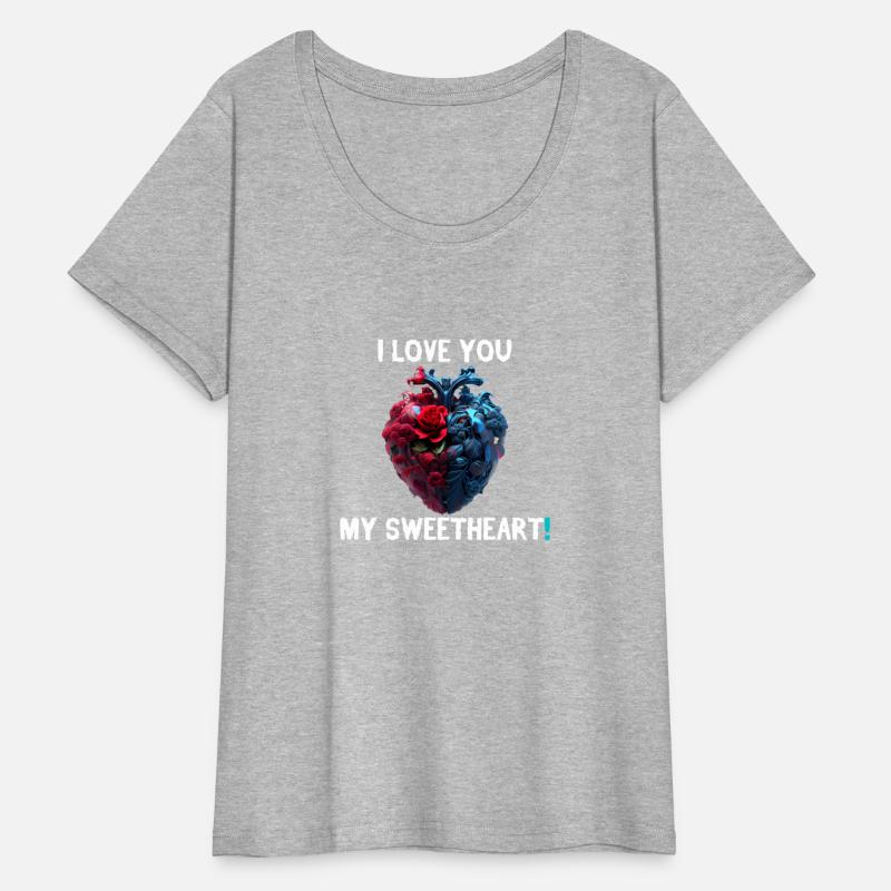 Valentine's Day - I Love You My Darling! 2