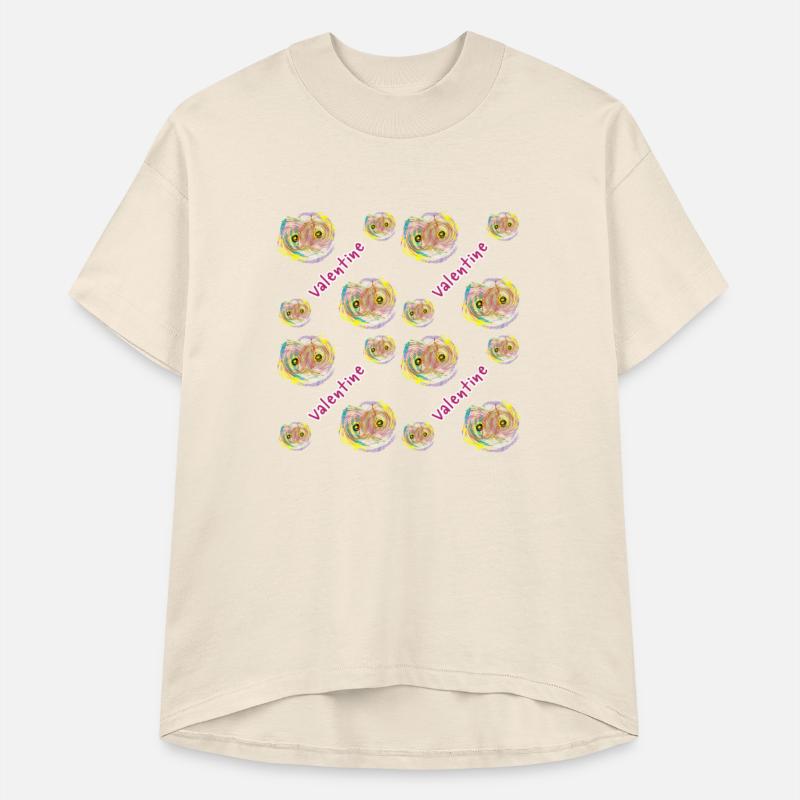 valentine's day stars