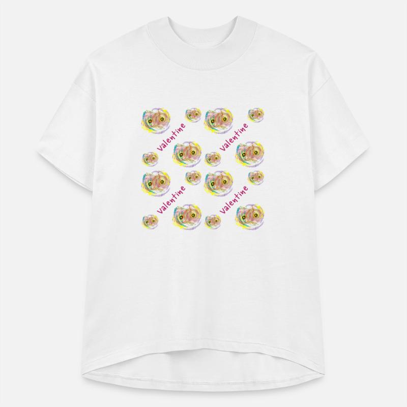 valentine's day stars