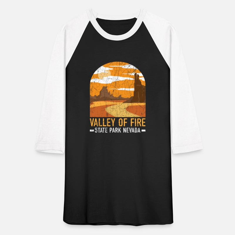 Valley Of Fire State Park Nevada USA Nevadans