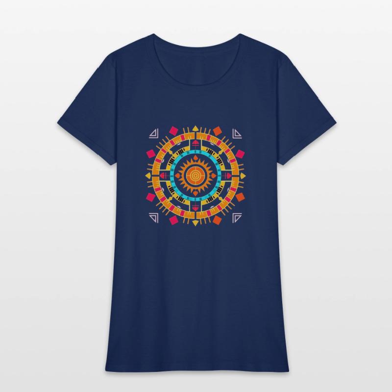 Vastu Yantra spiritual symbolic Mandala Art