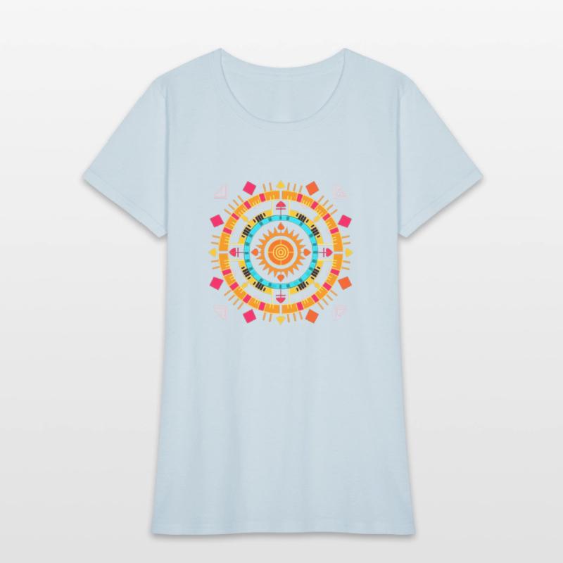 Vastu Yantra spiritual symbolic Mandala Art