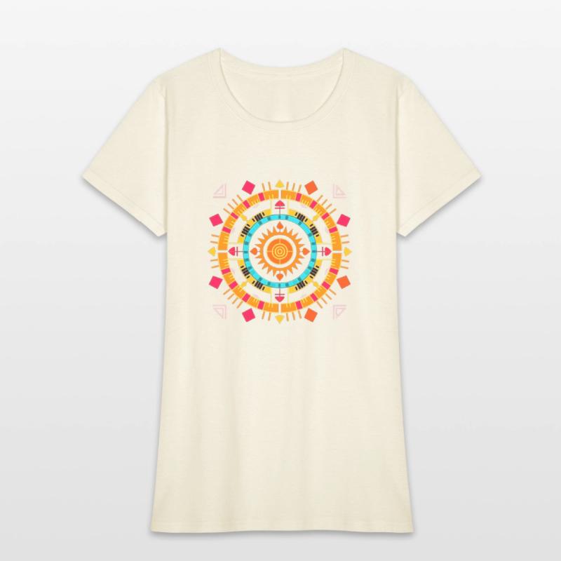 Vastu Yantra spiritual symbolic Mandala Art