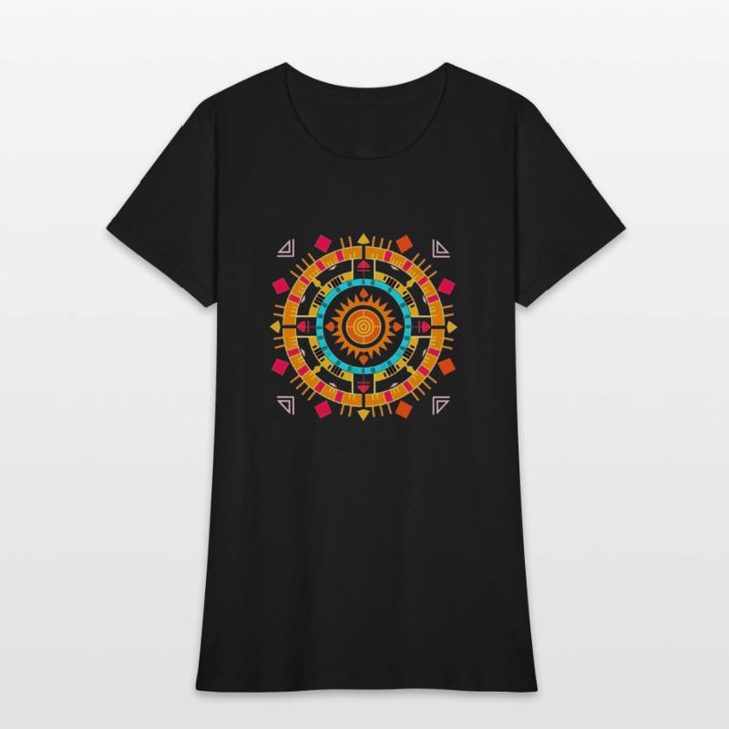 Vastu Yantra spiritual symbolic Mandala Art
