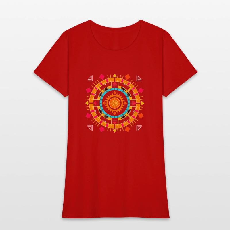 Vastu Yantra spiritual symbolic Mandala Art