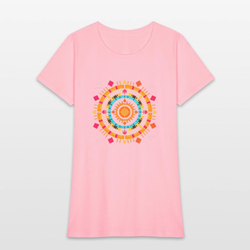 Vastu Yantra spiritual symbolic Mandala Art