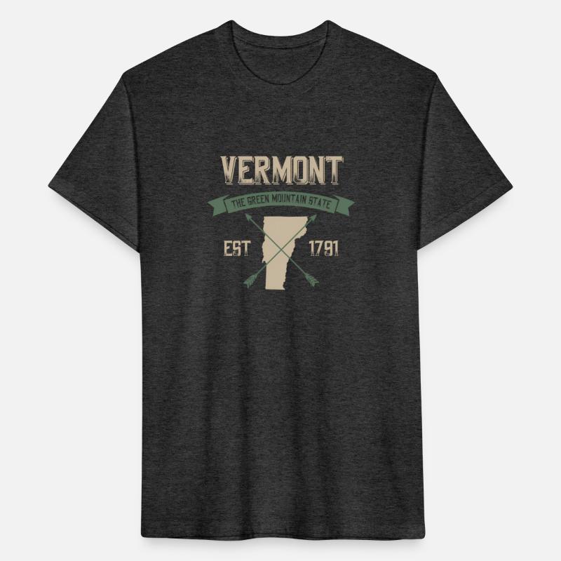 Vermont Product