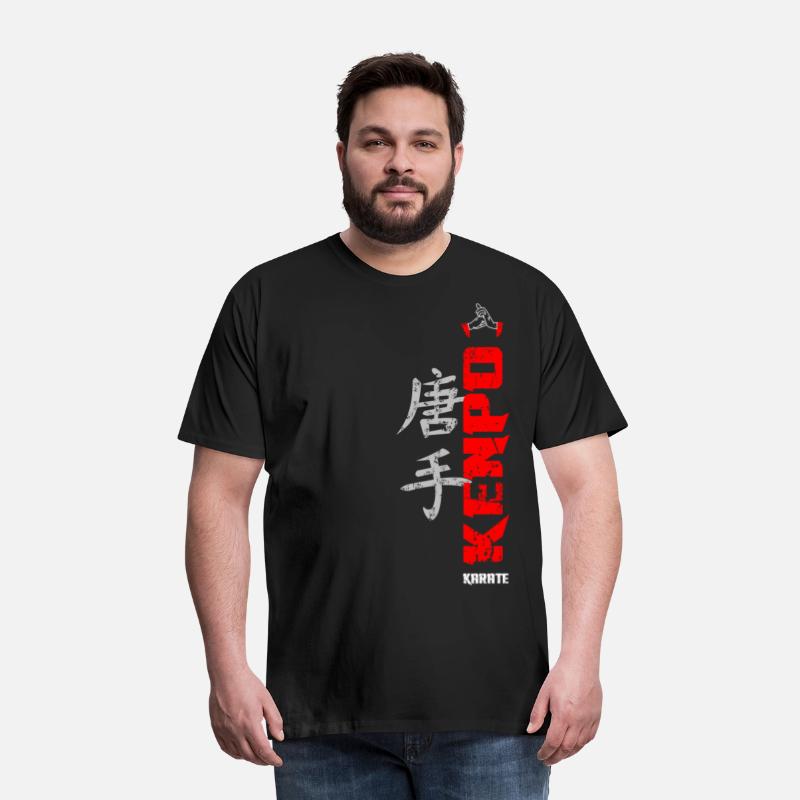 vertical kenpo with chinese red