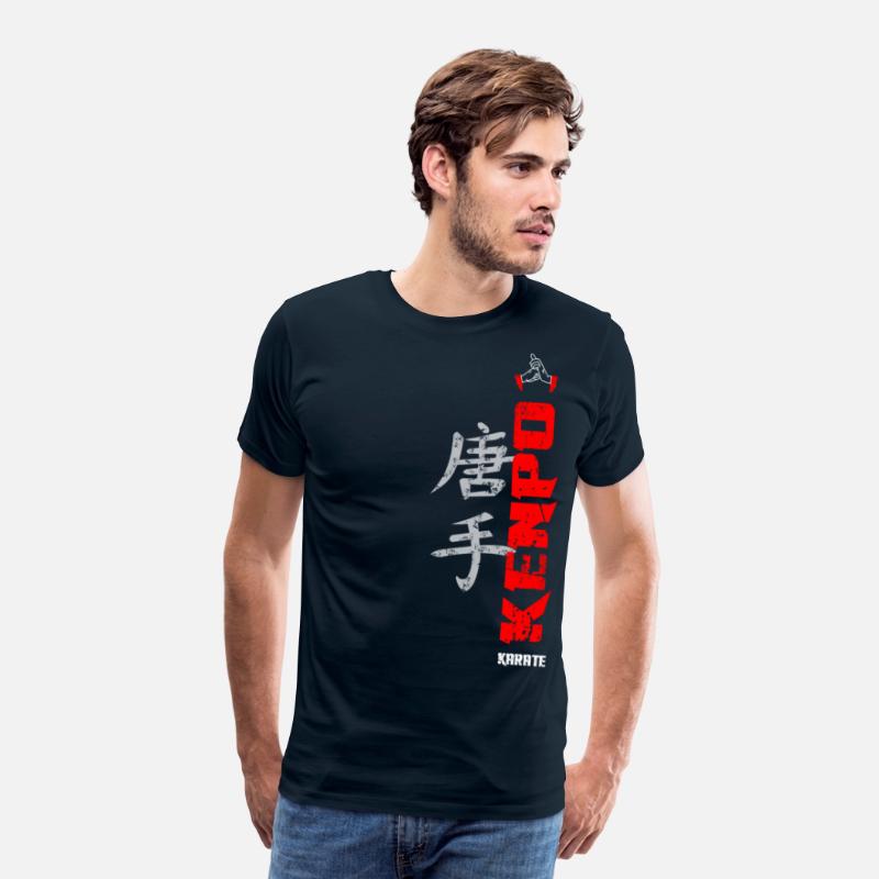 vertical kenpo with chinese red