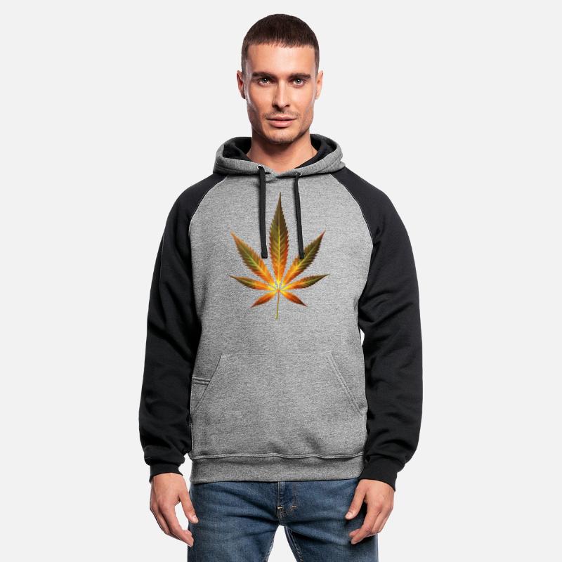 Very cool cannabis design - beautiful hemp design