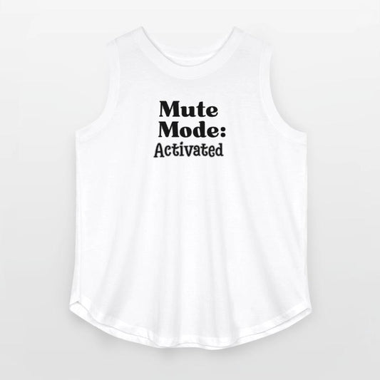 Vibrant Motivational Activated Tee