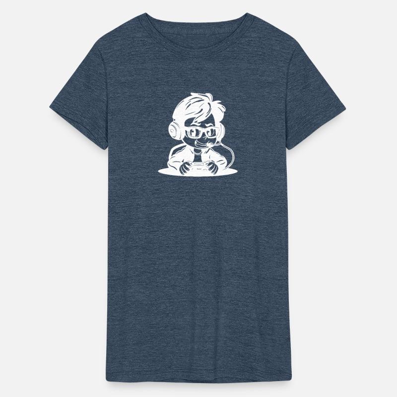 Video Game Lover Sketch