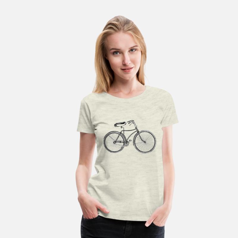 Vintage bicycle 05