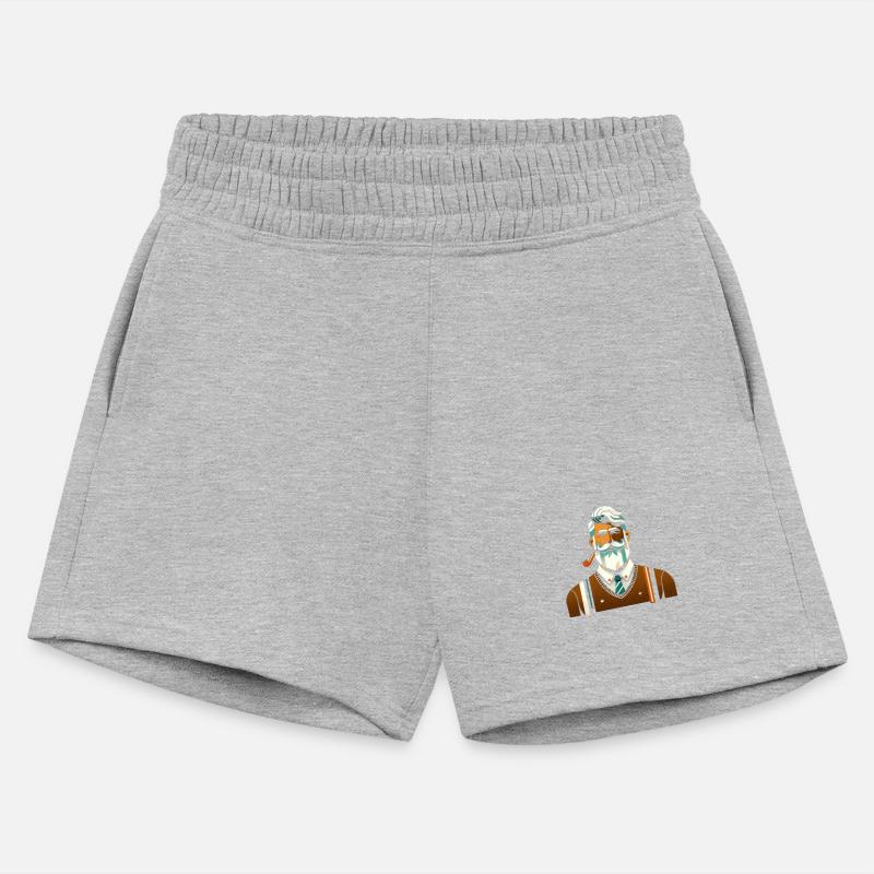 Vintage Gentleman Chic