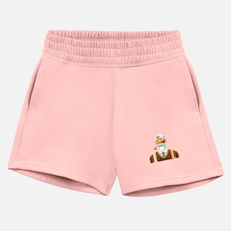 Vintage Gentleman Chic