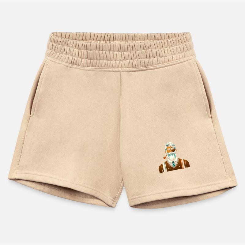 Vintage Gentleman Chic