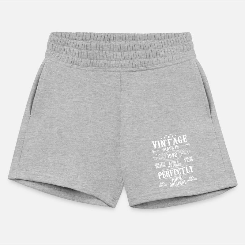 Vintage Made In 1942 Aged Matured Perfectly