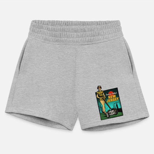 Vintage New Jersey Resident Good Life