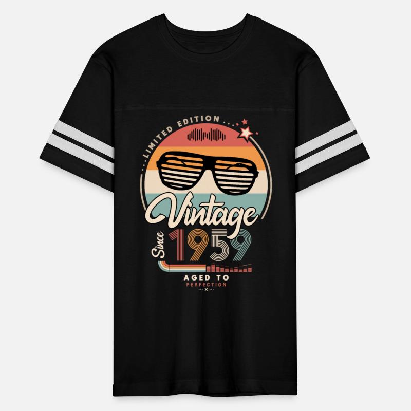 Vintage since 1959
