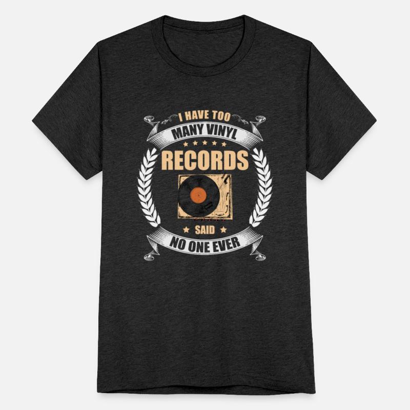 Vinyl Record Audiophile Music Lover Vinyl Player