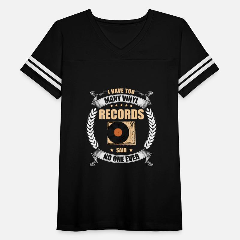 Vinyl Record Audiophile Music Lover Vinyl Player