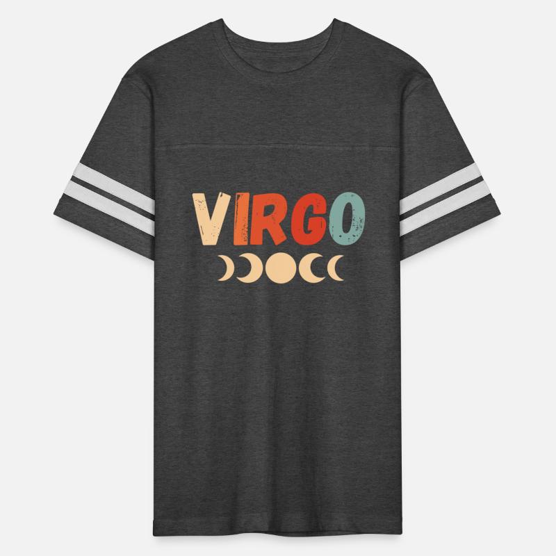 Virgo Zodiac Sign