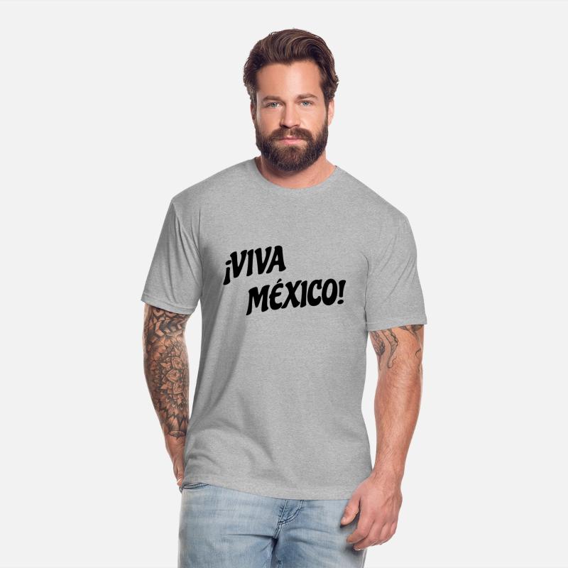Viva Mexico