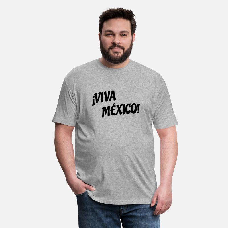 Viva Mexico