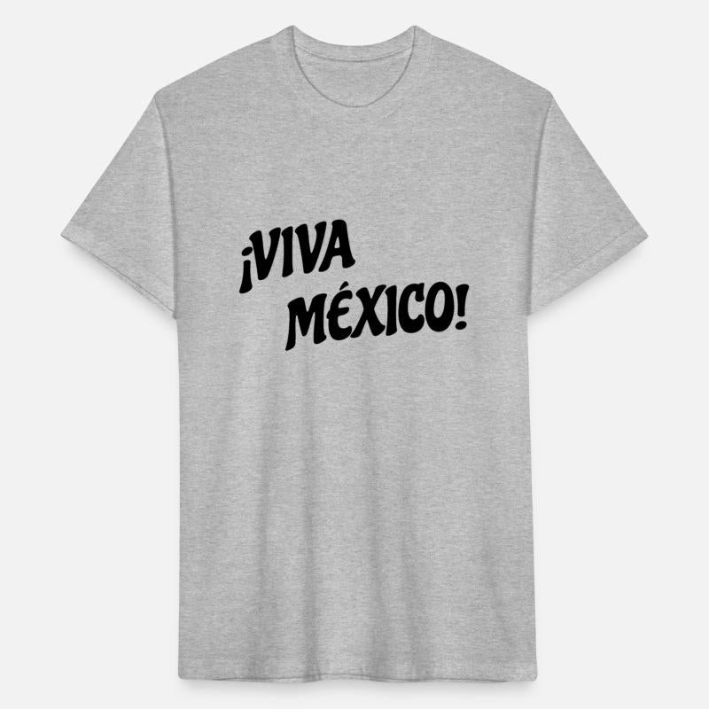 Viva Mexico
