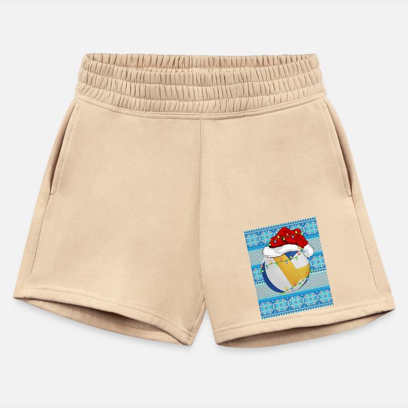 Volleyball Christmas Lights