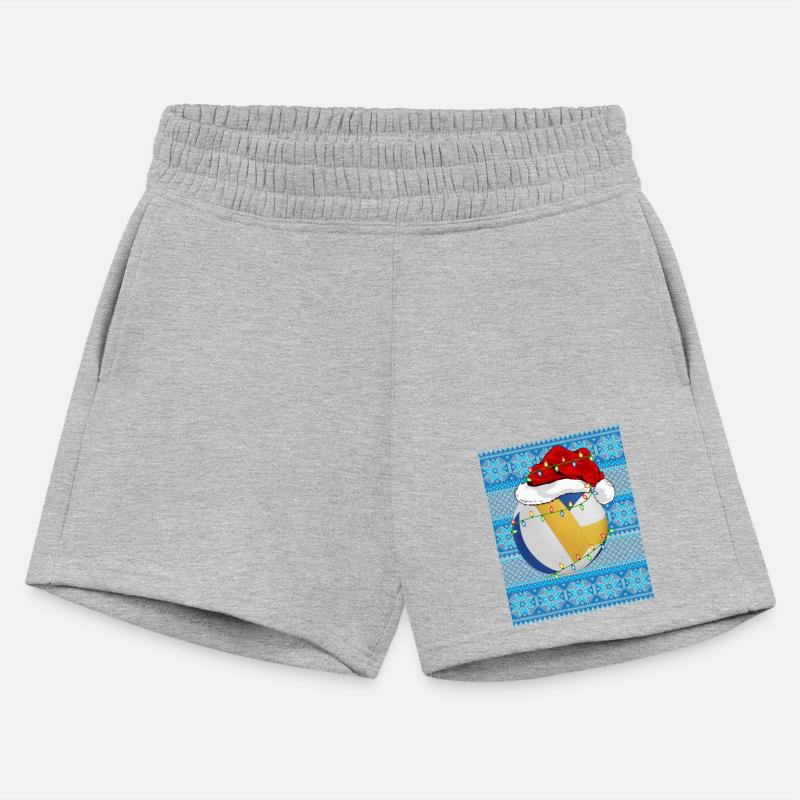 Volleyball Christmas Lights