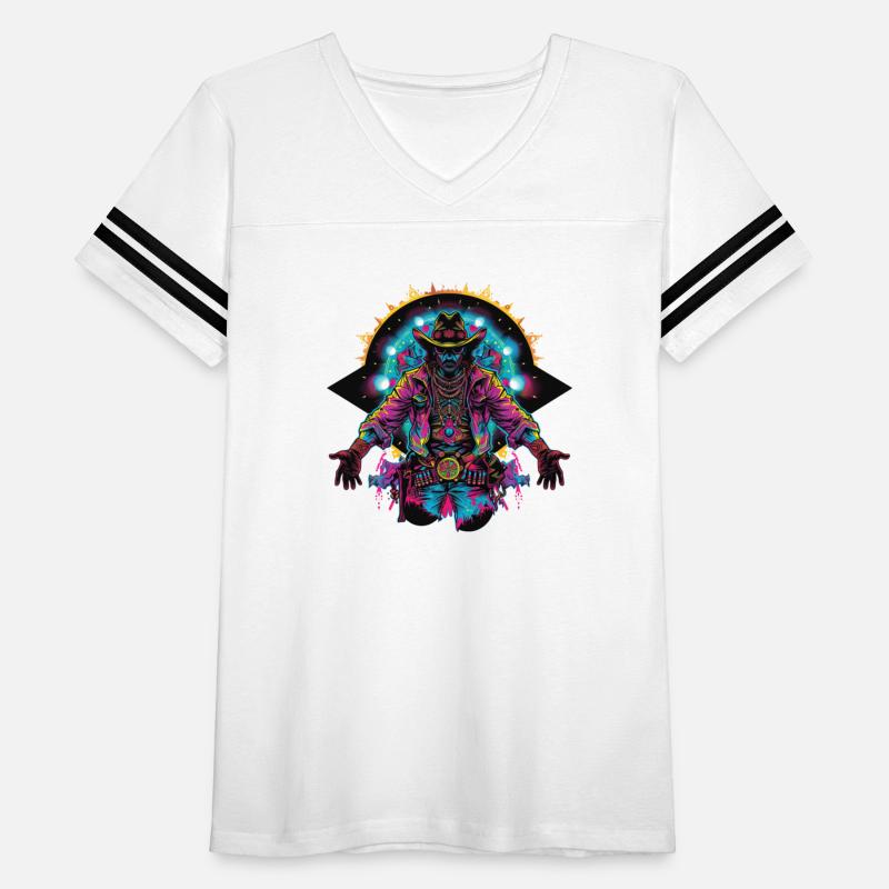 Voodoo Ranger American