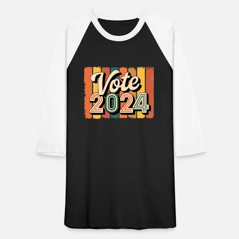 VOTE 2024 Vintage