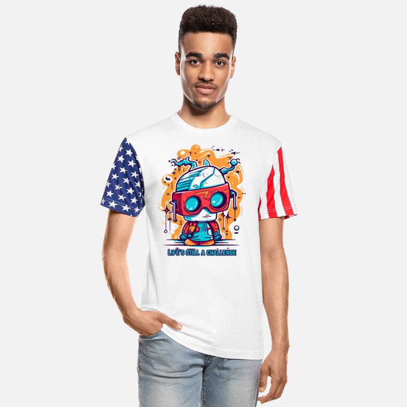 VR Goggle Dreams: Life's Still a Challenge