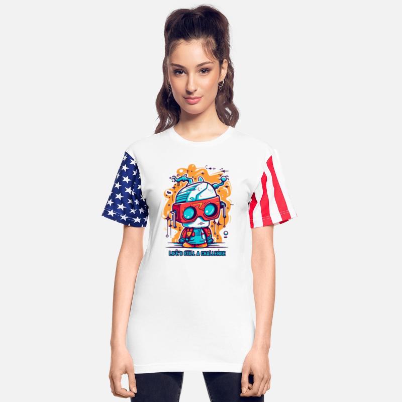 VR Goggle Dreams: Life's Still a Challenge