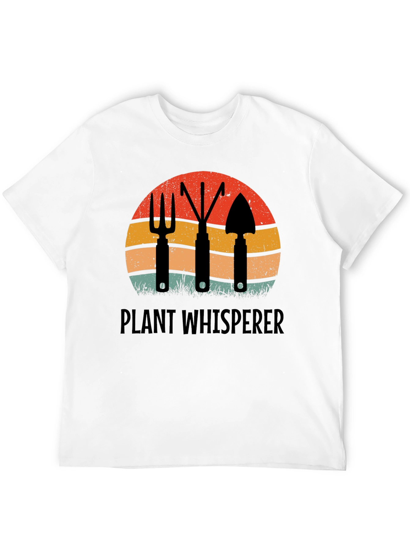 Plant Whisperer Graphic Tee