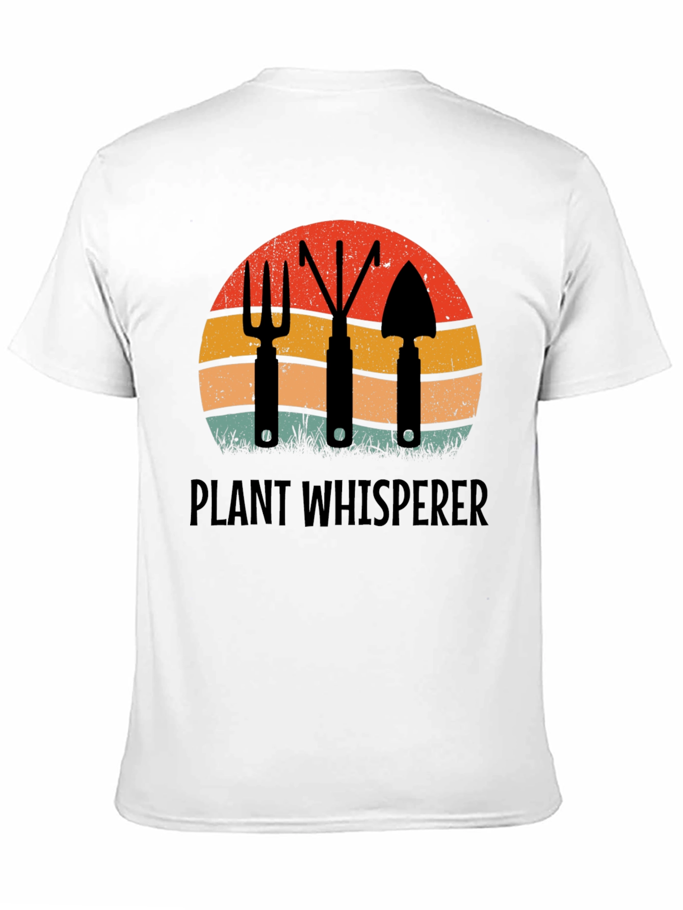 Plant Whisperer Graphic Tee