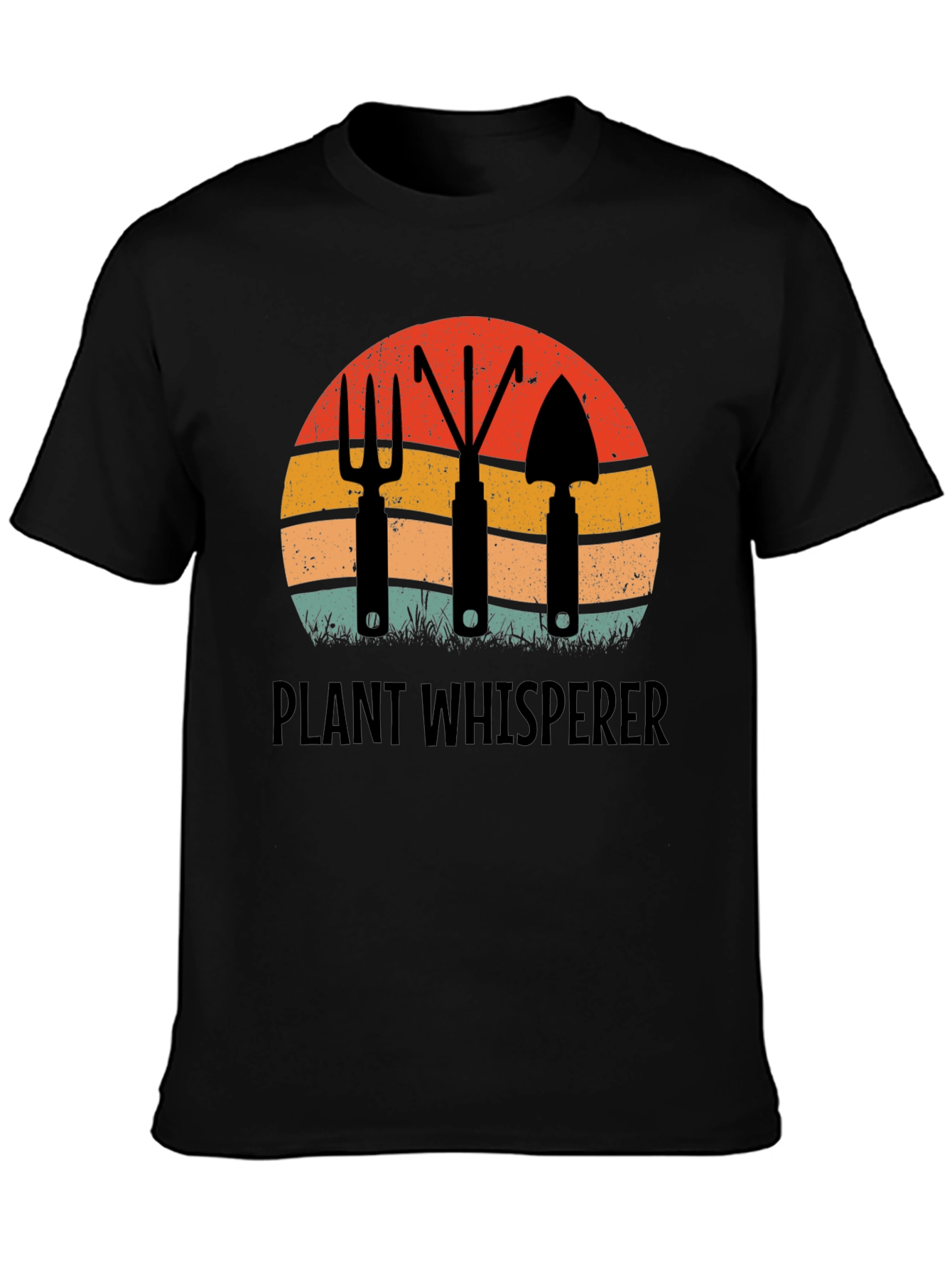 Plant Whisperer Graphic Tee