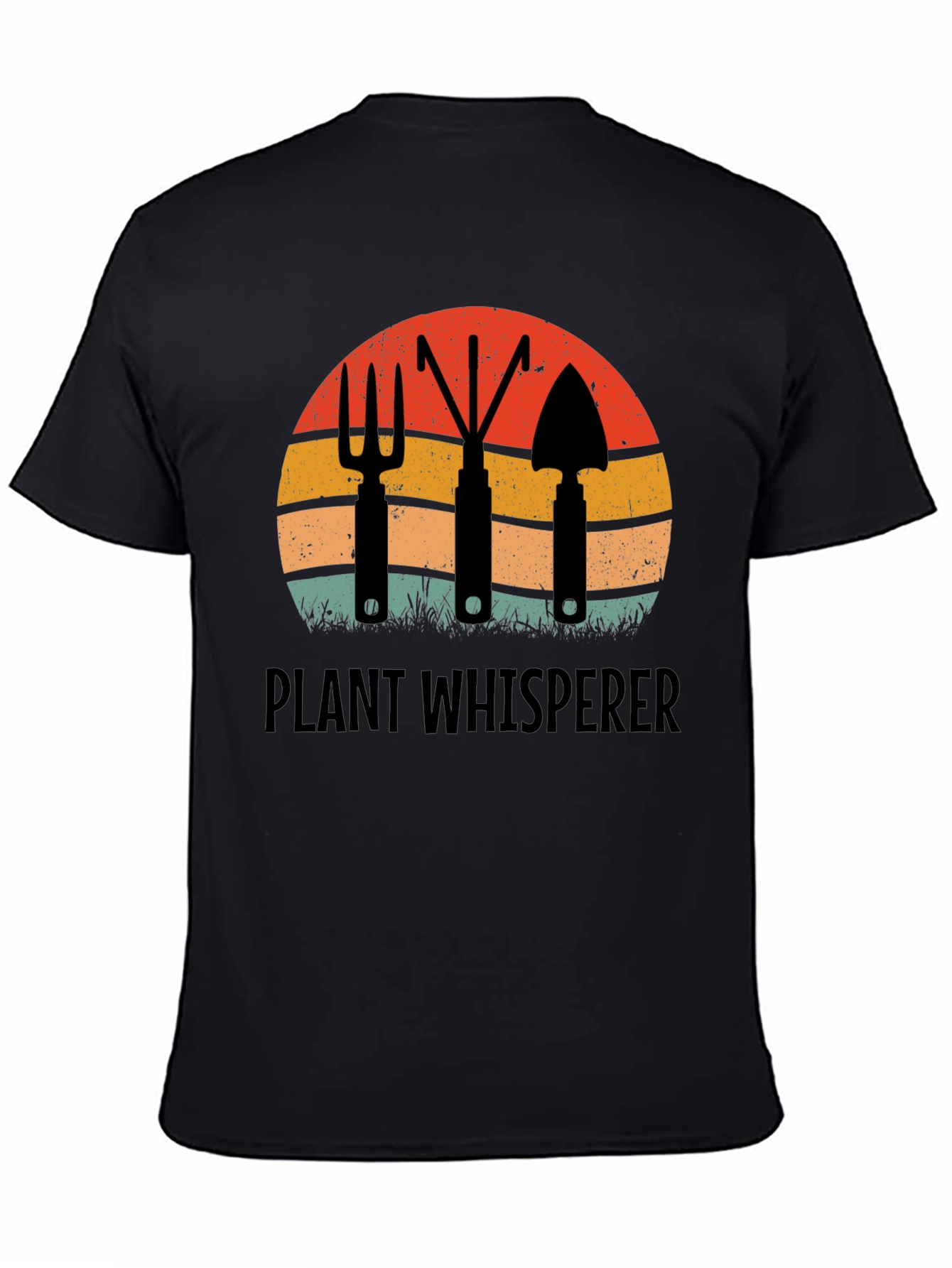 Plant Whisperer Graphic Tee
