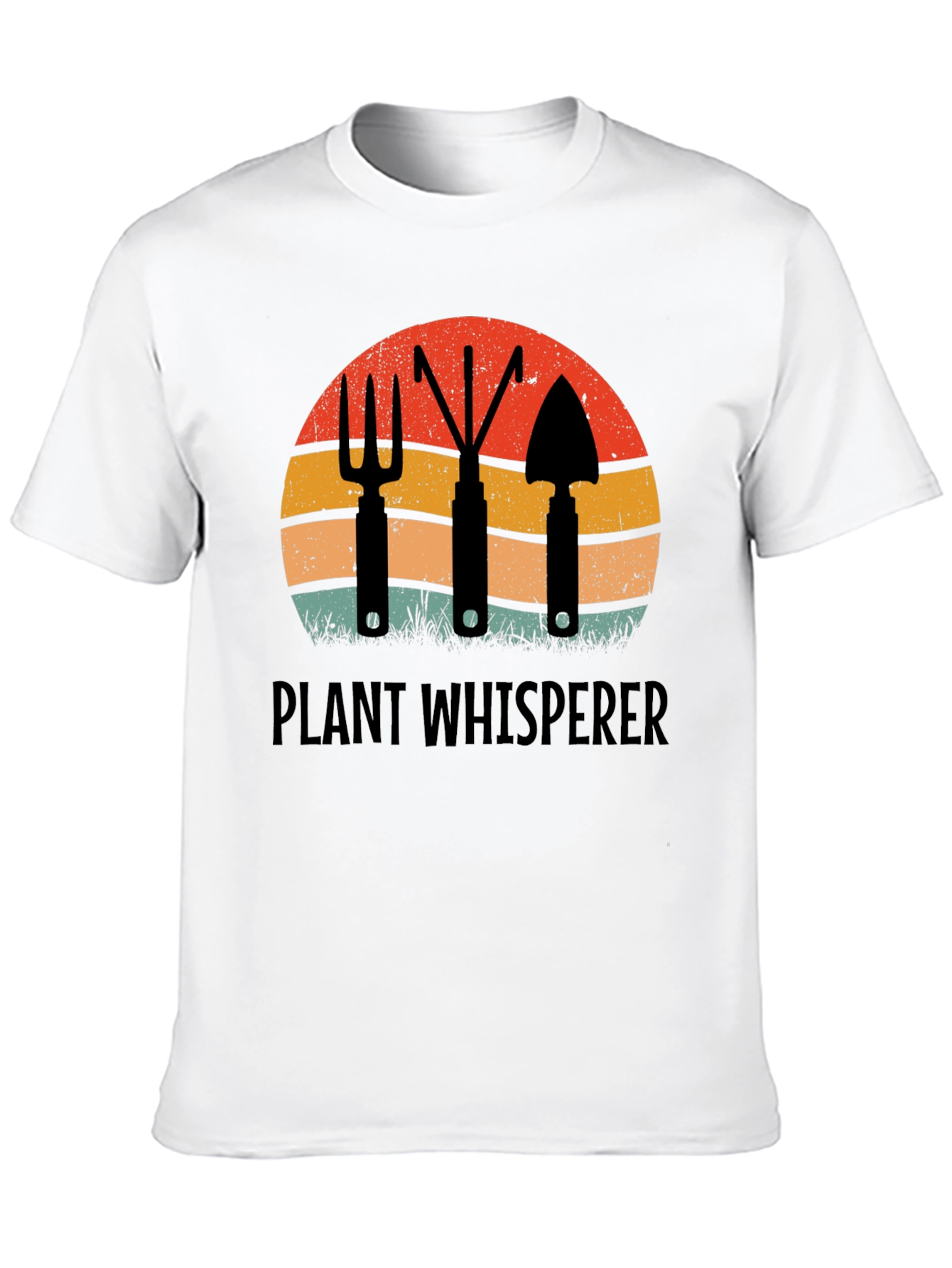 Plant Whisperer Graphic Tee