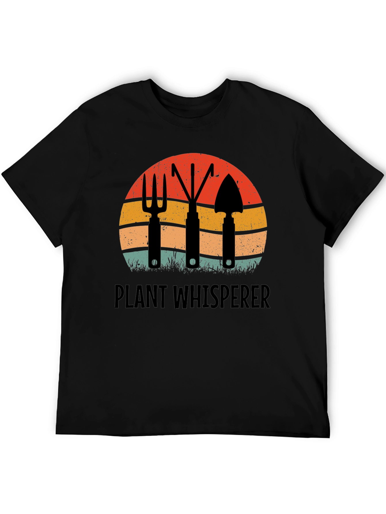 Plant Whisperer Graphic Tee