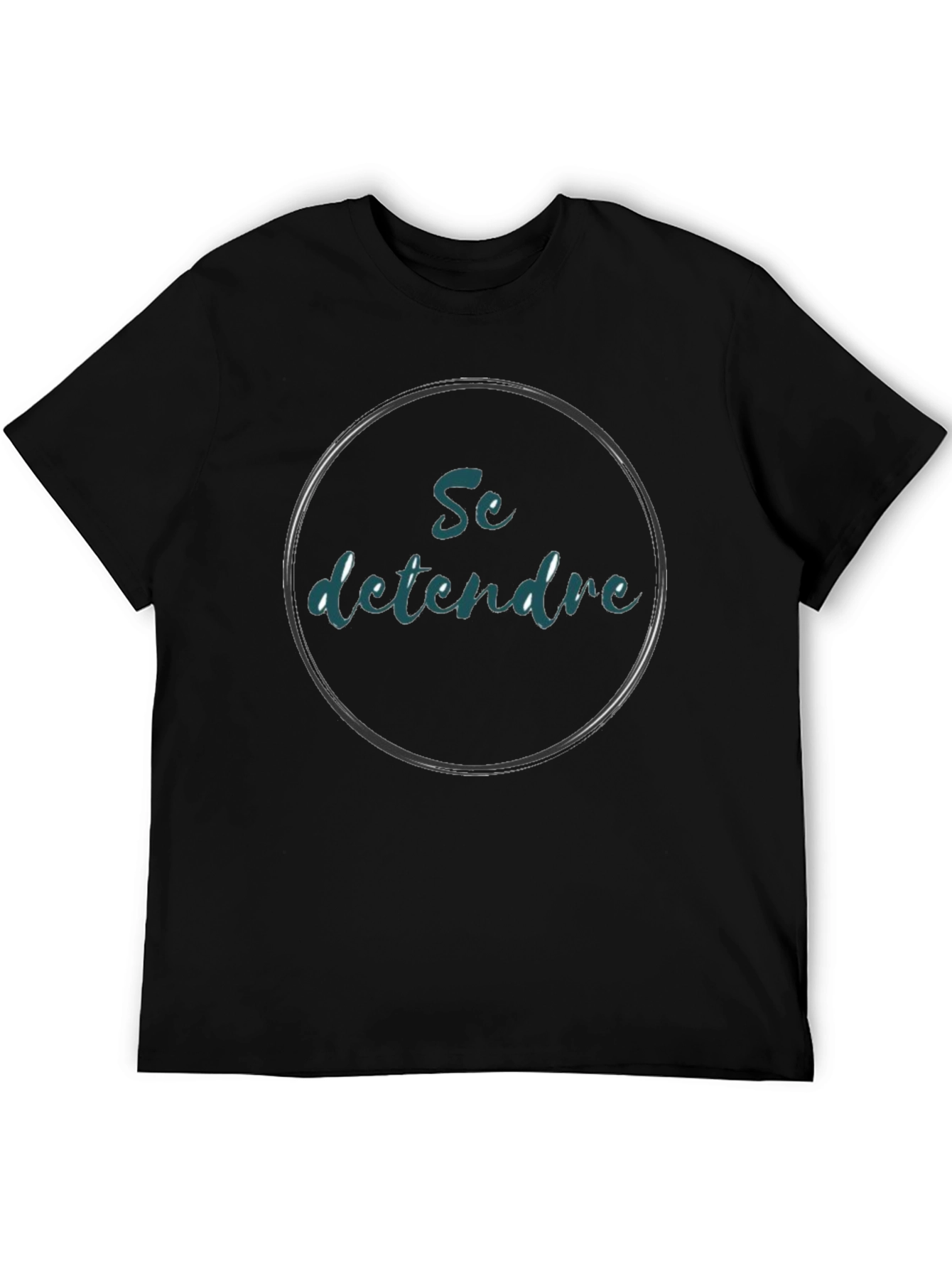 Relax T-Shirt - Se détendre Graphic Tee
