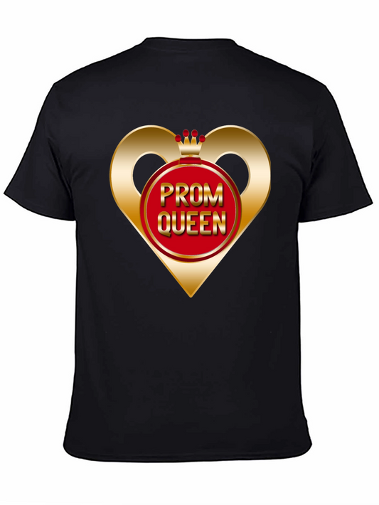 Prom Queen T-Shirt