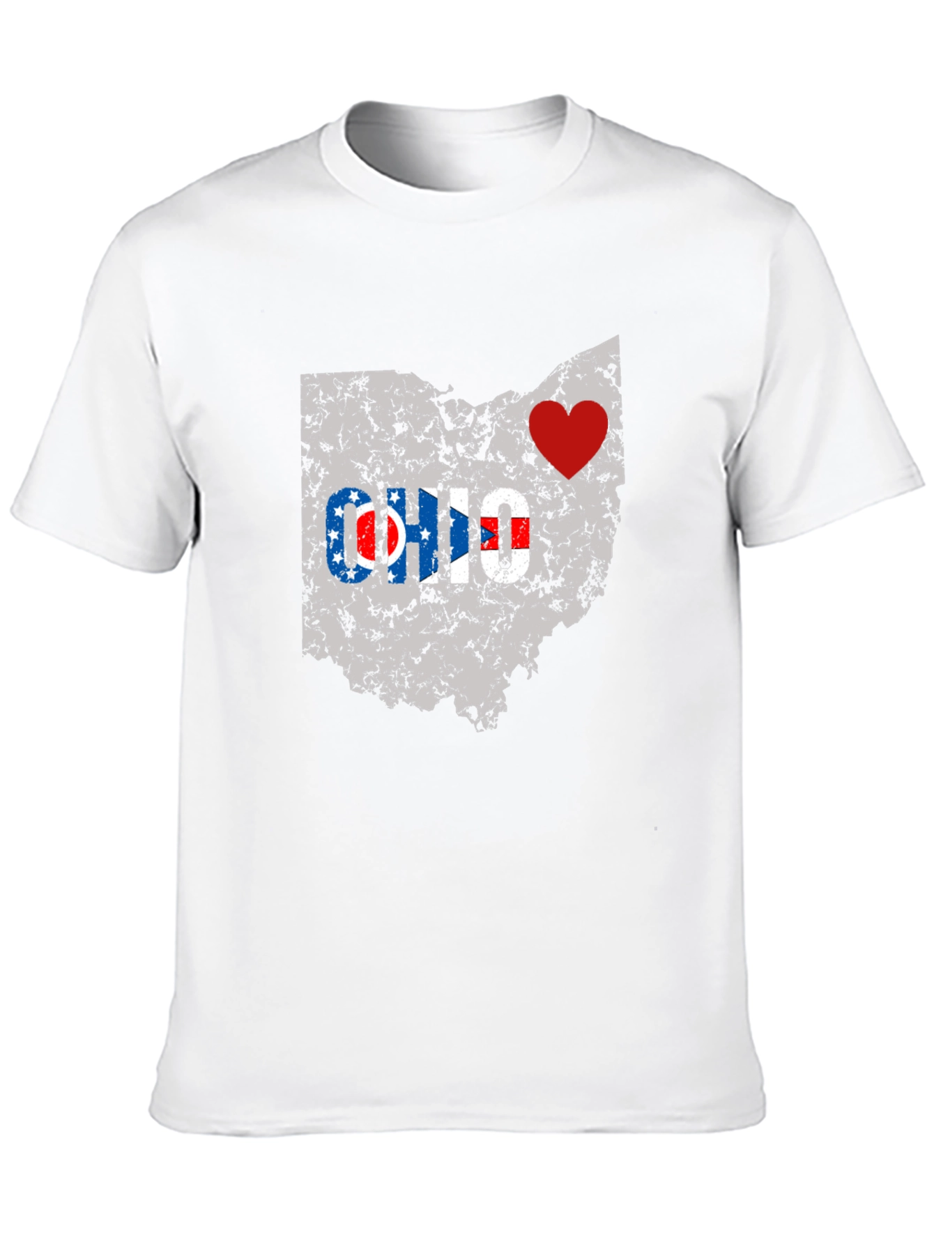 Ohio State Pride T-Shirt