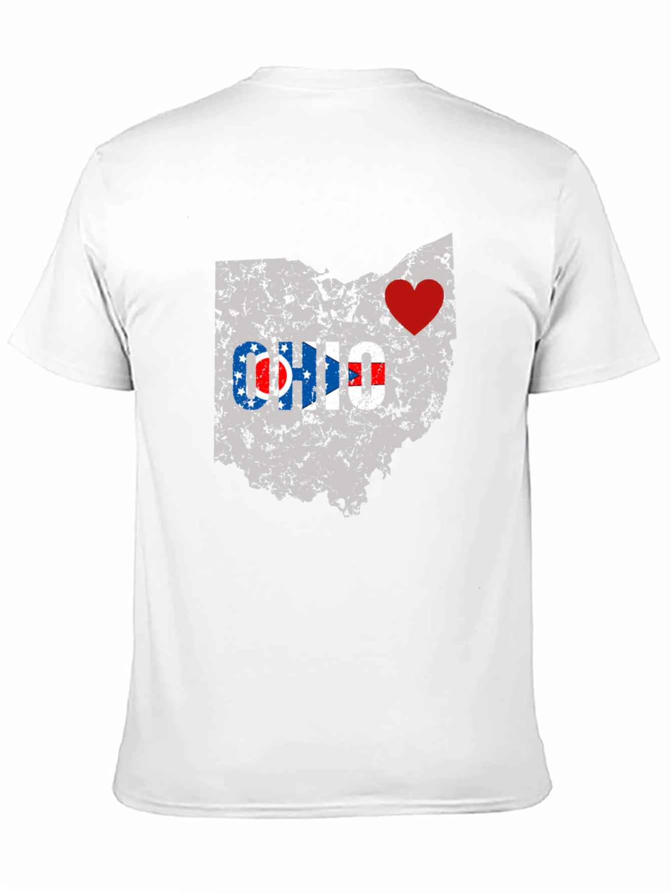 Ohio State Pride T-Shirt