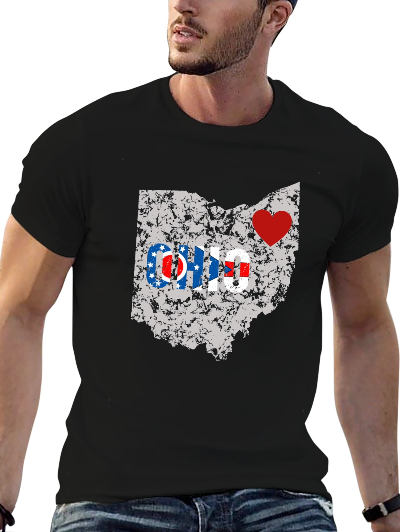 Ohio State Pride T-Shirt