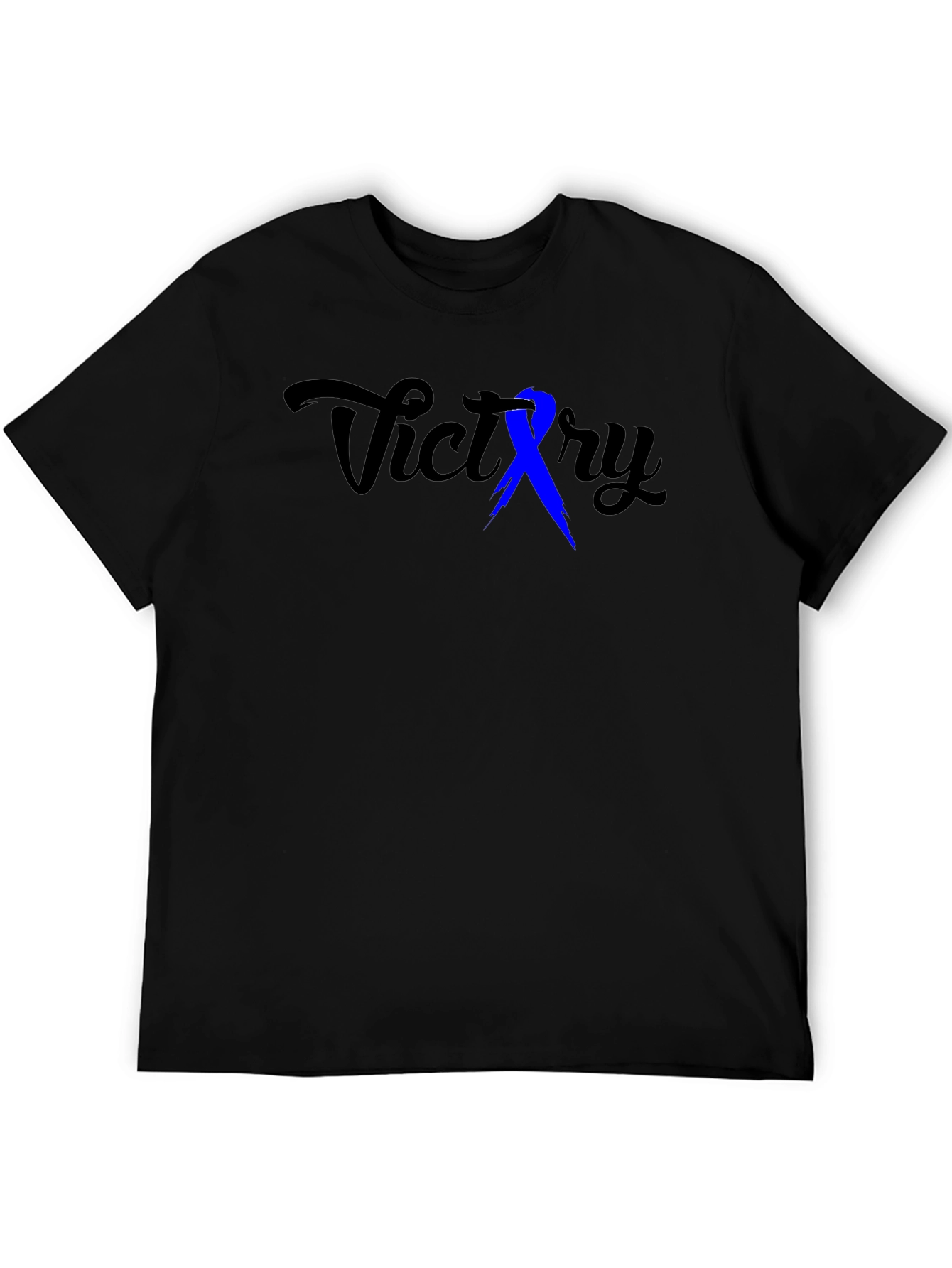 Victory Ribbon Graphic T-Shirt